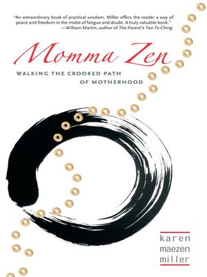 cover image of Momma Zen
